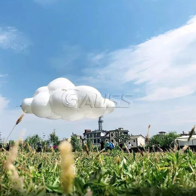 The Dali Wonder: How Our RC Floating 