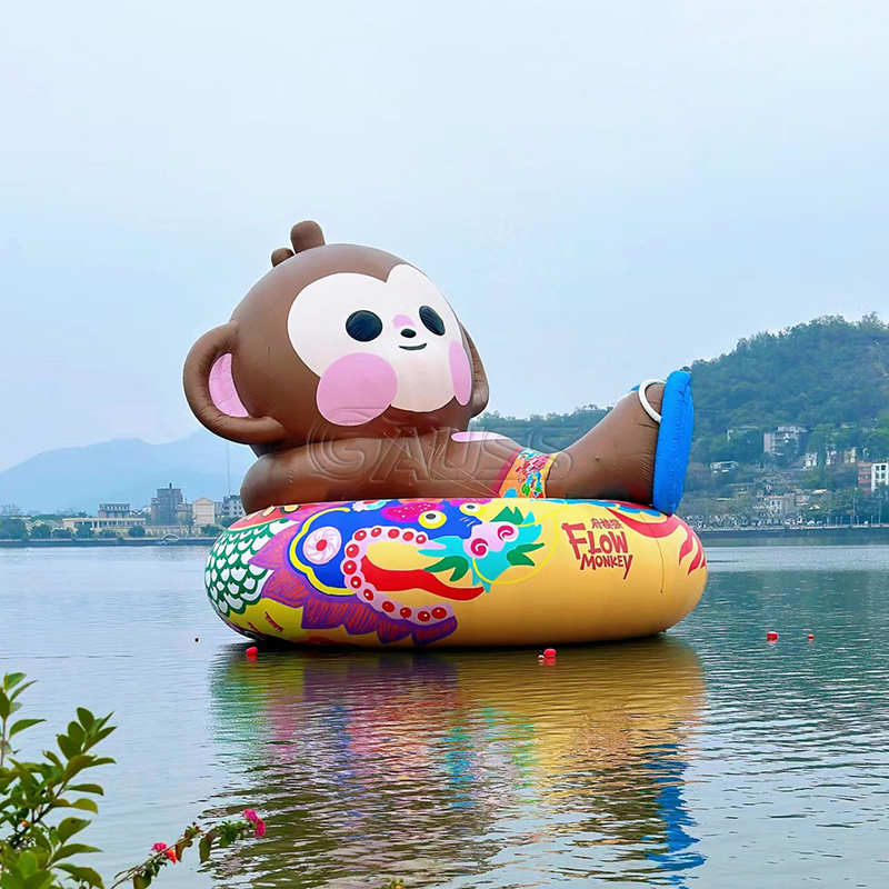 FLOW MONKEY