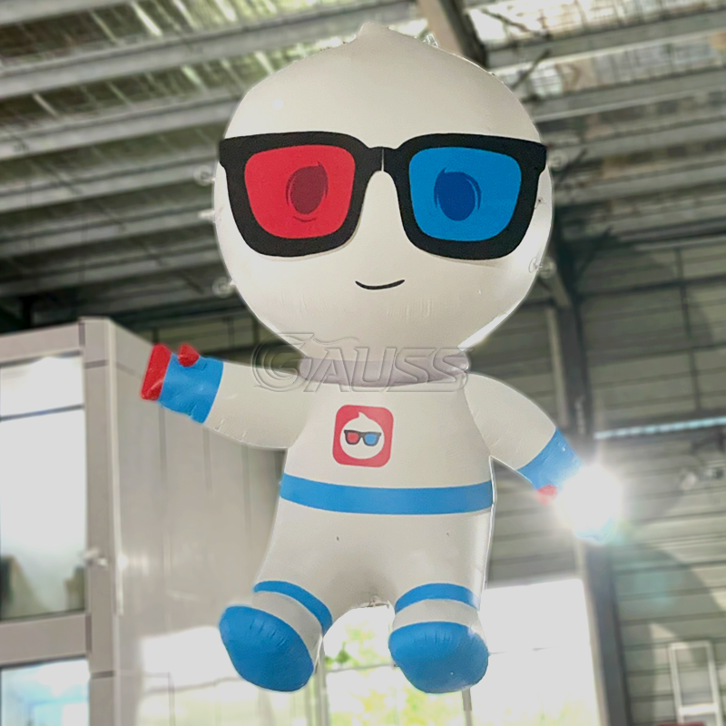 REMOTE CONTROL HOU SANMI MASCOT